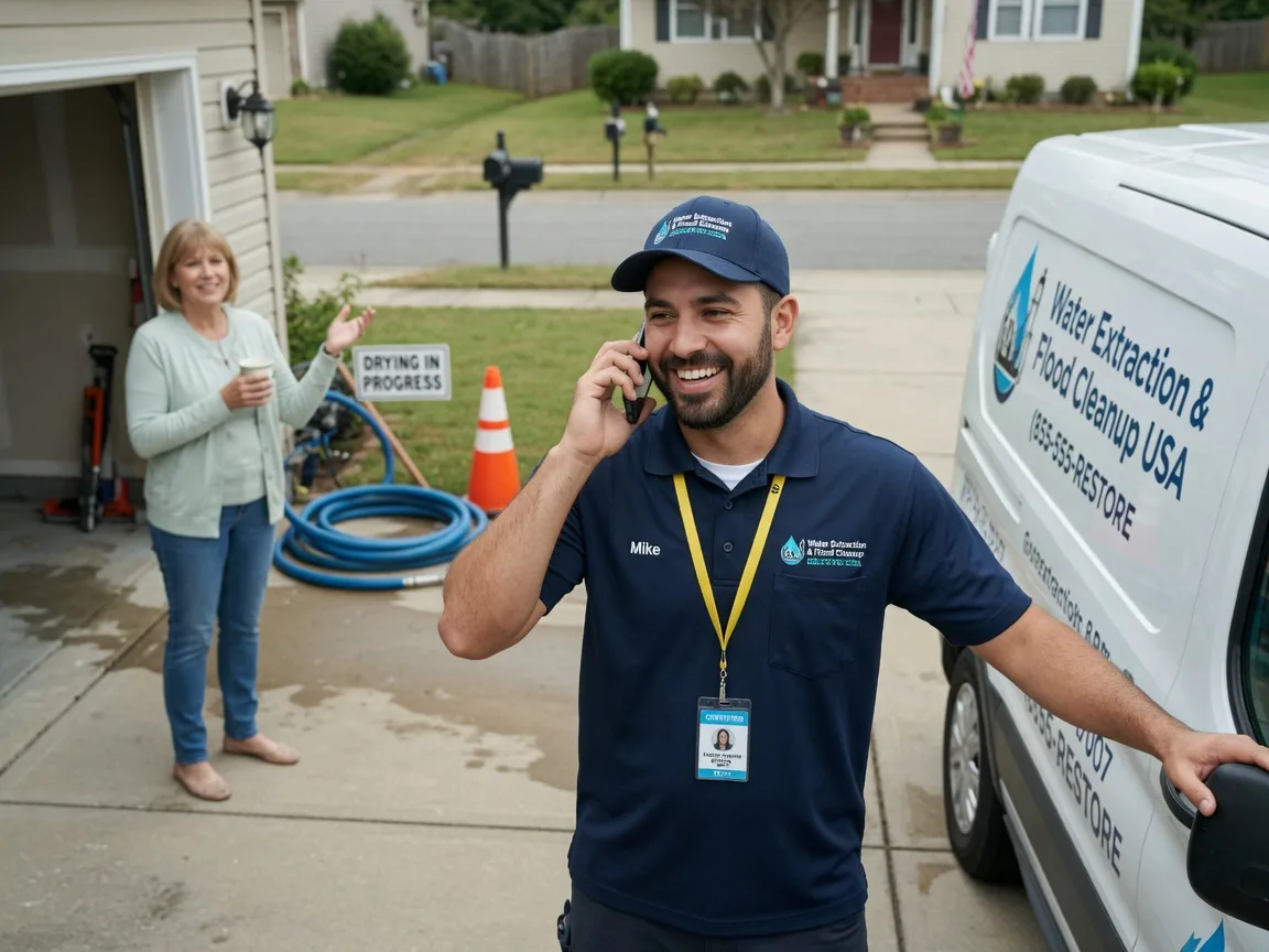 Emergency Water Extraction Grygla, MN FAQs